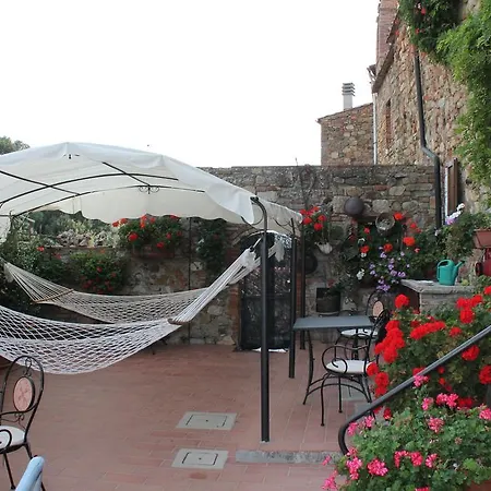 Castello Nagy Bed & Breakfast *
