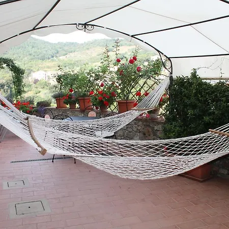 Castello Nagy Bed & Breakfast *