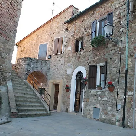 Castello Nagy Bed & Breakfast