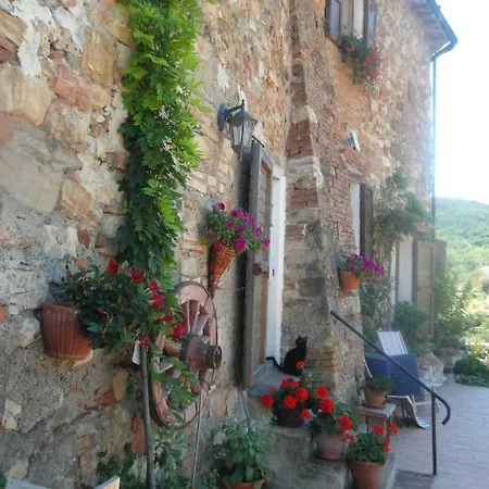 Castello Nagy Bed & Breakfast