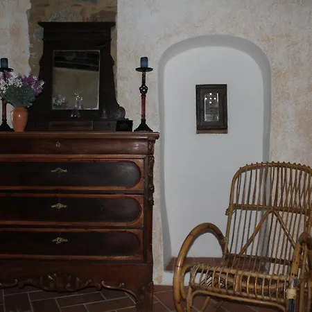 Castello Nagy * Pomarance
