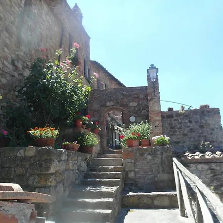 Castello Nagy *