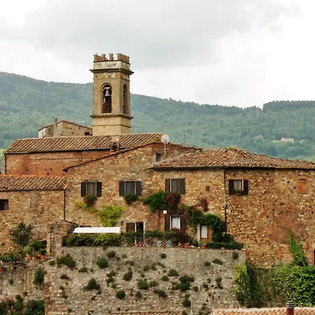 Castello Nagy Pomarance