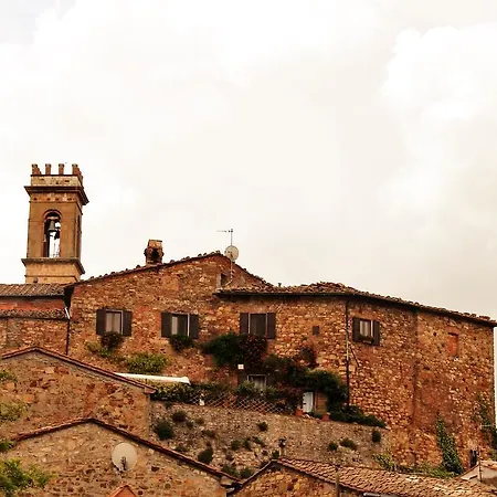 Bed & Breakfast Castello Nagy *