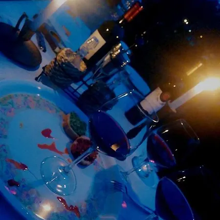 Bed & Breakfast Castello Nagy