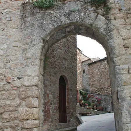 Bed & Breakfast Castello Nagy